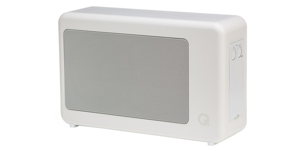 Q Acoustics 7060S Blanc