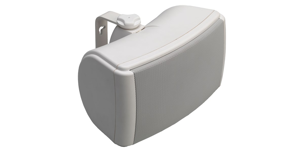 Q Acoustics Qi45EW Blanc
