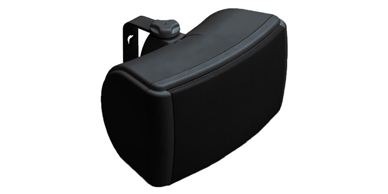 Q Acoustics Qi45EW Noir