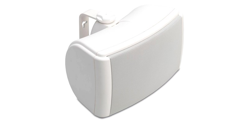 Q Acoustics Qi65EW Blanc