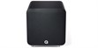 Q Acoustics Q SUB80 Noir mat (photo supp. n°4)