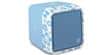Q2 Radio WiFi Bleue