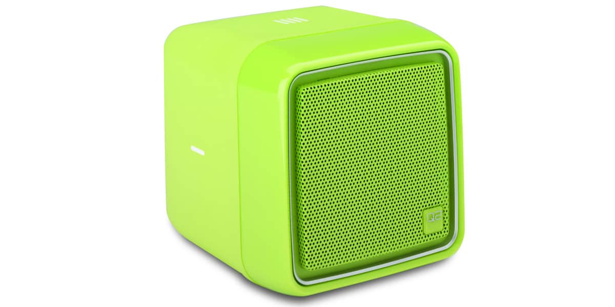 Q2 Radio WiFi Verte