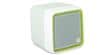 Q2 Radio WiFi Blanc