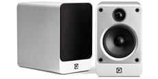 Q Acoustics Concept 20 Blanches
