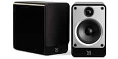 Q Acoustics Concept 20 Noires
