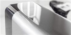 Q Acoustics Concept 300 Silver et Ébène