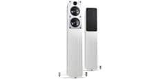 Q Acoustics Concept 40 Blanc