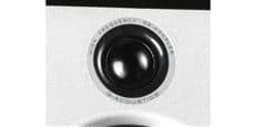 Q Acoustics Concept 40 Blanc
