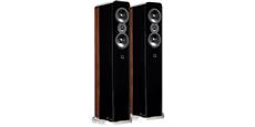 Q Acoustics Concept 500 Noir
