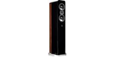Q Acoustics Concept 500 Noir