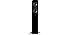 Q Acoustics Concept 500 Noir
