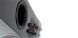 Q Acoustics Concept 500 Silver et Ébène (photo supp. n°7)