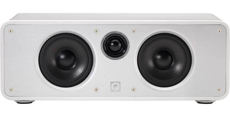 Q Acoustics Concept Centre