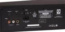 Q Acoustics M4