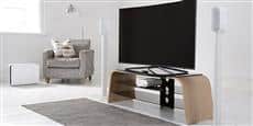 Q Acoustics M7 2.1 Blanc