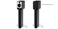 Q Acoustics Pieds Concept20 Noirs