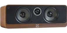 Q Acoustics 2000Ci Noyer
