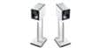 Q Acoustics 2000ST Blanc