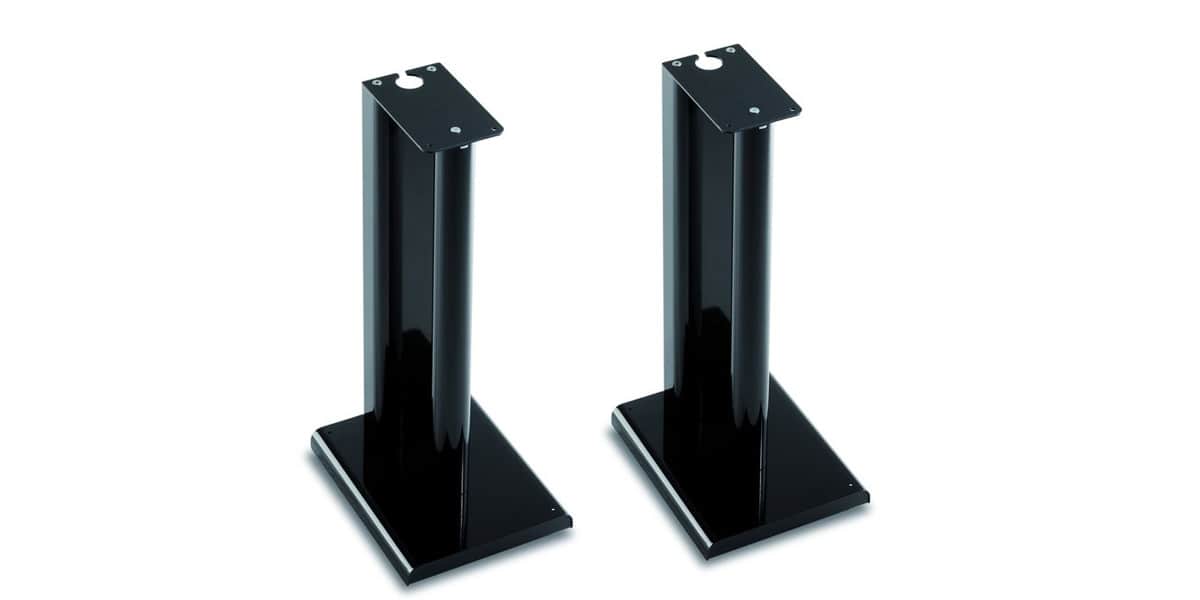 Q Acoustics 2000ST Noir