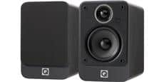 Q Acoustics 2010i Gris