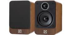 Q Acoustics 2010i Noyer
