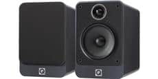 Q Acoustics 2020i Gris