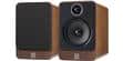 Q Acoustics 2020i Noyer
