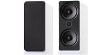 Q Acoustics 2050i Blanc laqué