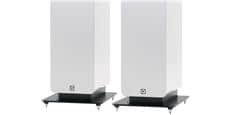 Q Acoustics 2050i Blanc laqué