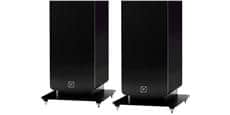 Q Acoustics 2050i Noir laqué
