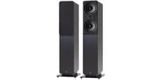 Q Acoustics 2050i Gris