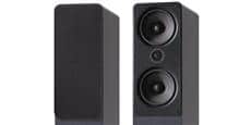 Q Acoustics 2050i Gris