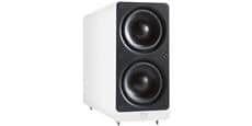 Q Acoustics 2070Si Blanc laqué