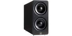 Q Acoustics 2070Si Noir laqué