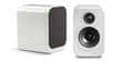 Q Acoustics 3010 Blanc laqué