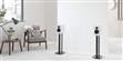 Q Acoustics 3010i Blanc mat (photo supp. n°1)