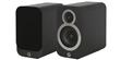 Q Acoustics 3010i Noir mat