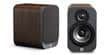 Q Acoustics 3010 Noyer