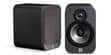Q Acoustics 3020 Gris foncé