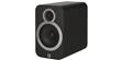 Q Acoustics 3020i Noir mat (photo supp. n°1)