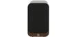 Q Acoustics 3020i Noyer (photo supp. n°5)