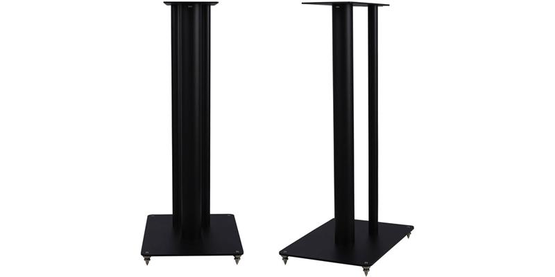 Q Acoustics 3030FSi Noir