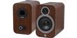 Q Acoustics 3030i Noyer (photo supp. n°1)