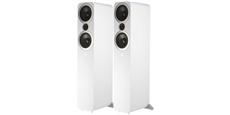 Q Acoustics 3050i Blanc mat