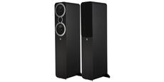 Q Acoustics 3050i Noir mat
