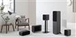 Q Acoustics 3050i Noir mat (photo supp. n°6)