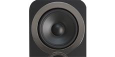 Q Acoustics 3050i Noir mat