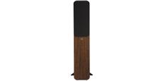 Q Acoustics 3050i Noyer