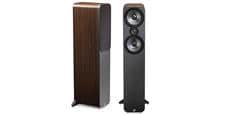 Q Acoustics 3050 Noyer